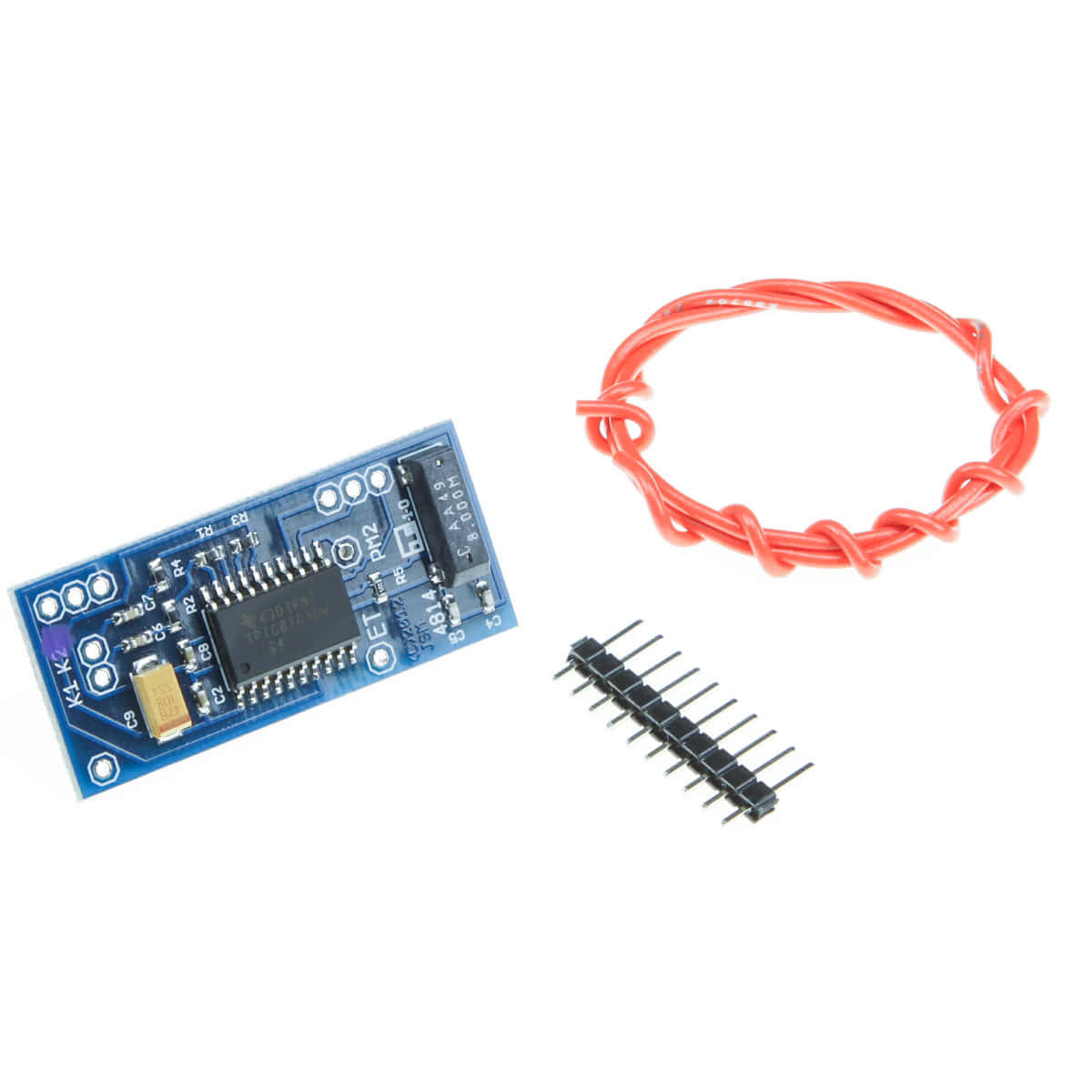MS3X Knock Module (out of stock) – Raspberry Pi Dashboards