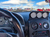 Miata Gauge Pod