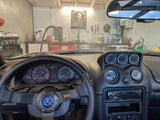 Miata Gauge Pod