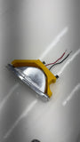 AW11 clear turn signals