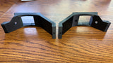 AW11 clear turn signals