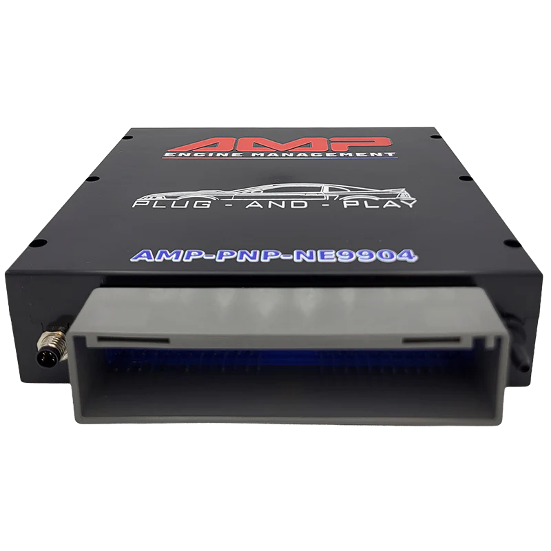 Ford New Edge Mustang 1999-2004 MS3Pro PNP Plug and Play – Raspberry Pi ...