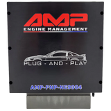 Ford New Edge Mustang 1999-2004 MS3Pro PNP Plug and Play