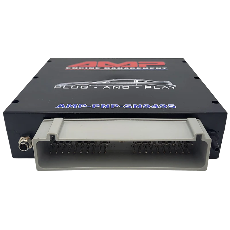 Ford Raspberry AMP Plug-and-Play ECU - Ford 1994-1995 SN95 Mustang 5.0 – Raspberry Pi ...