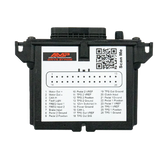 AMP Drive-By-Wire Controller
