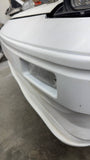 AW11 clear turn signals