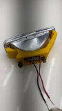 AW11 clear turn signals