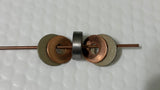 AW11 shifter bearing kit