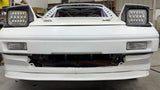 AW11 clear turn signals