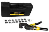 Haltech HC5 - Hydraulic Crimper