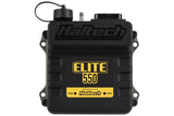 Elite 550 + Premium Universal Wire-in Harness Kit Length: 5.0m (16')