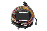 Elite 550 + Premium Universal Wire-in Harness Kit Length: 5.0m (16')