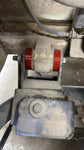 EZGO Marathon sub frame bushing