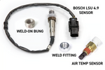 NEXUS Rebel LS + Transmission Interface Bundle