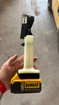 3D Printed Flashlight