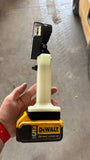 3D Printed Flashlight