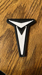 1979-1981 Toyota Pickup Badge