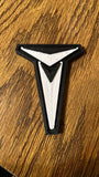 1979-1981 Toyota Pickup Badge