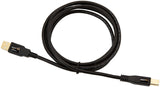 USB 2.0 Cable - A-Male to B-Male