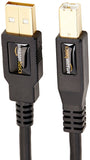 USB 2.0 Cable - A-Male to B-Male