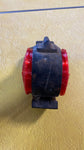 AW11 Motor Mounts