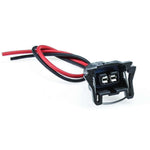 Fuel Injector Pigtails – Bosch EV1