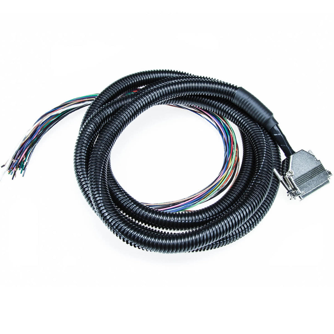 8′ MegaSquirt Wiring Harness (MS1/MS2/MS3 Ready) – Raspberry Pi