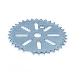 4″ 36-1 Trigger Wheel