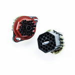 Weather Pack Bulkhead Connector Kit