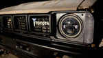 1979-1981 Toyota Pickup Badge