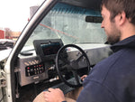 Remote Tuning