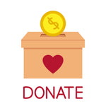 Donate