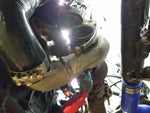 1985-1989 MR2 Turbo Manifold