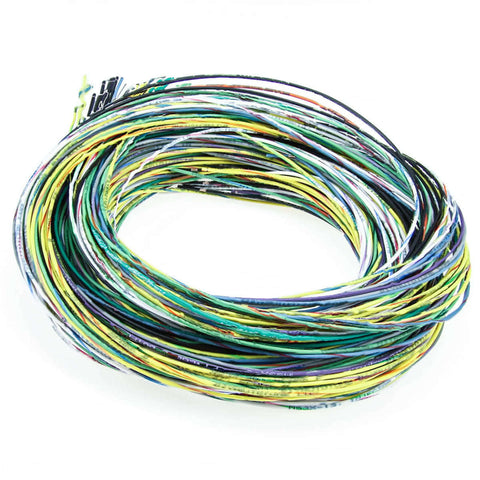 Megasquirt Wiring Bundle 8’