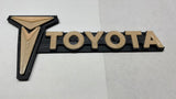 1979-1981 Toyota Pickup Badge