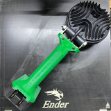 3D Printed Flashlight
