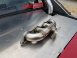 1985-1989 MR2 Turbo Manifold