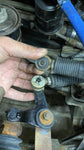 AW11 shifter bearing kit