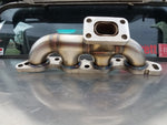 1985-1989 MR2 Turbo Manifold