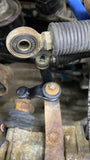 AW11 shifter bearing kit