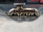 1985-1989 MR2 Turbo Manifold
