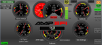 Subaru WRX 2002-2005 MS3Pro PnP Plug and Play