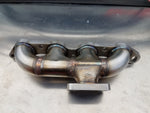 1985-1989 MR2 Turbo Manifold