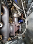 1985-1989 MR2 Turbo Manifold