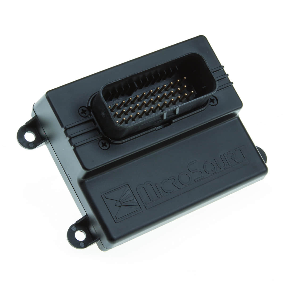MicroSquirt with 8′ Harness – Raspberry Pi Dashboards