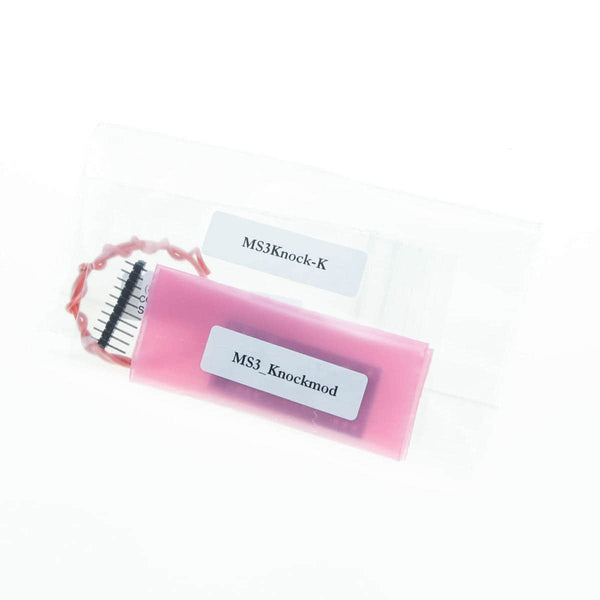 MS3X Knock Module (out of stock) – Raspberry Pi Dashboards