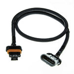 MS3Pro LS Plug and Play Harness Alternator Lead Extension