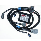 MicroSquirt CAN Transmission Controller with 4L80E Subharness
