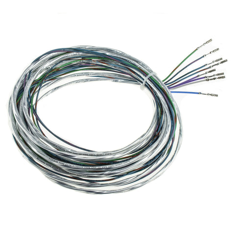 MS3Pro 1st Gen Wiring Harness Upgrade (for ULTIMATE and EVO)