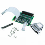 MegaSquirt-III MS3X Expansion Card & Connector Kit